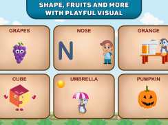 ABCKidsTV - Tracing & Phonics screenshot 9