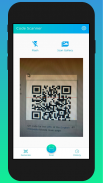 QR Scanner : QR & Barcode Scanner Free screenshot 1