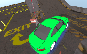 Real Car Parking and Driving Simulator Offline screenshot 0