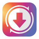 CoolCool - Video Downloader & Repost for Instagram Icon