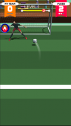 Soccer Goal Football Kick Star screenshot 6