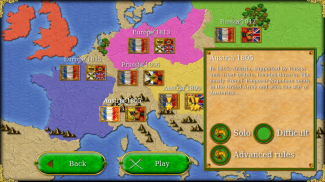 Superconquest Napoleon screenshot 6