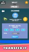 Money Simulator : Tycoon Tap screenshot 2