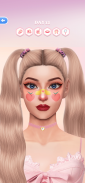 Beauty Makeup Master Games screenshot 2