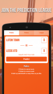 LTFC News - Fan App screenshot 1