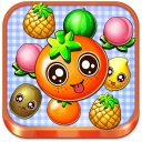 Fruit Mission Icon