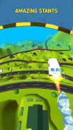 Drive N Crash: Ramp Car Jumping 3D - 2021 screenshot 2