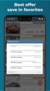 Cars Finder UK screenshot 6