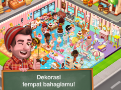 Bakery Story 2: Bakery Game screenshot 9