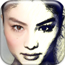 Pencil Sketch Photo Editor