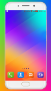 Gradient Wallpaper HD screenshot 12