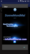 SonneMondMal screenshot 4