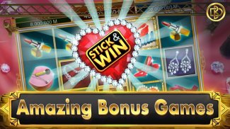 Black Diamond Casino Slots screenshot 1