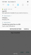 App2SD - Move app to sd card screenshot 2