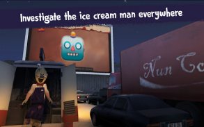 Ice Scream 2: Horror Neighborhood screenshot 14