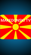 MAKEDONSKI TV ONLINE screenshot 0