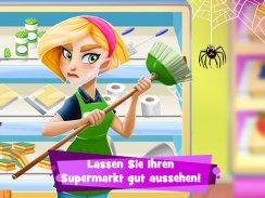 Supermarkt-Manager-Spiel: Shop screenshot 7