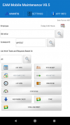 EAM Mobile Maintenance V8.5 screenshot 0