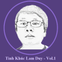 Tinh Khuc Lam Duy - Vol.1