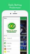 Your1x2.com Betting Predictions Tips screenshot 6