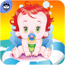 Babysitter - Amazing Baby Caring Game For Kids