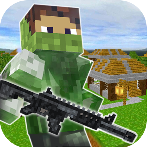 The Survival Hunter Games 2 – Apps no Google Play