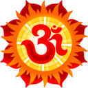 Vedic Sandhya Icon