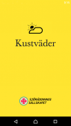 Kustväder screenshot 0