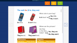 ELT Skills Beginners App screenshot 5