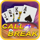 Call Break Online: Tash Game Icon