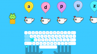 Typing Land screenshot 9