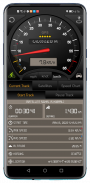Speedometer GPS screenshot 9