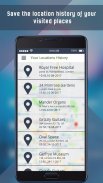 ملاحة GPS مجانية: خرائط واتجاهات دون اتصال screenshot 7