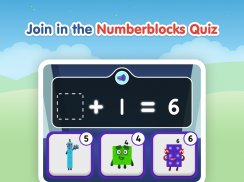 Numberblocks World screenshot 0