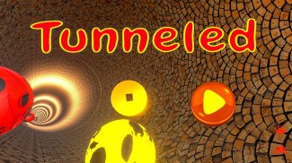 Tunneled screenshot 1