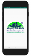 Property Hub World screenshot 1