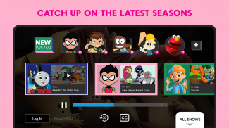 Cartoon Network Video screenshot 8