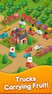 Summer Fruit Farm screenshot 9