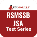 RSMSSB JSA Mock Tests for Best Results