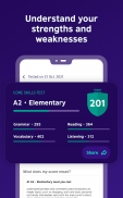 British Council EnglishScore screenshot 6