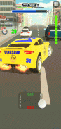 Rush Car Racing Master screenshot 2