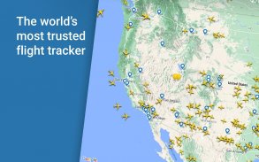 Flightradar24 Flight Tracker screenshot 11