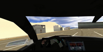 Real Drift King تفحيط هجولة screenshot 3