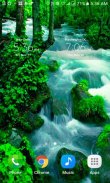 Hilly River Live Wallpaper screenshot 2