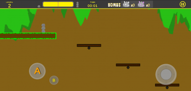 Rock Solid screenshot 1