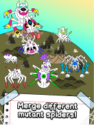 Spider Evolution: Idle Game screenshot 6
