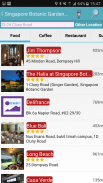 新加坡巴士何时来 screenshot 1