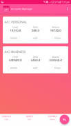 Accounts Manager | Easy Finance Management screenshot 4