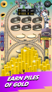 Train Merger - Best Idle Game screenshot 5