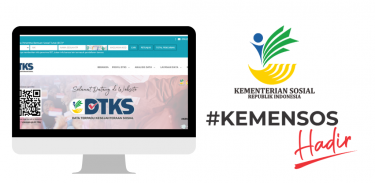 Cek Bantuan BST - DTKS Kemensos RI screenshot 0